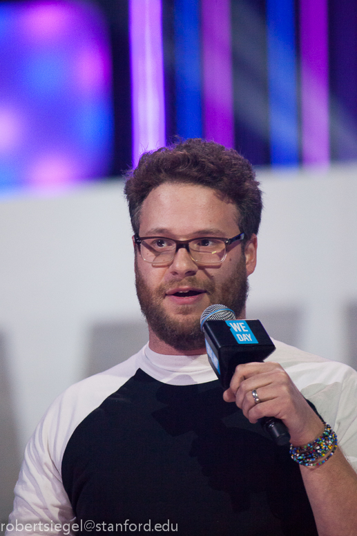 Seth Rogen